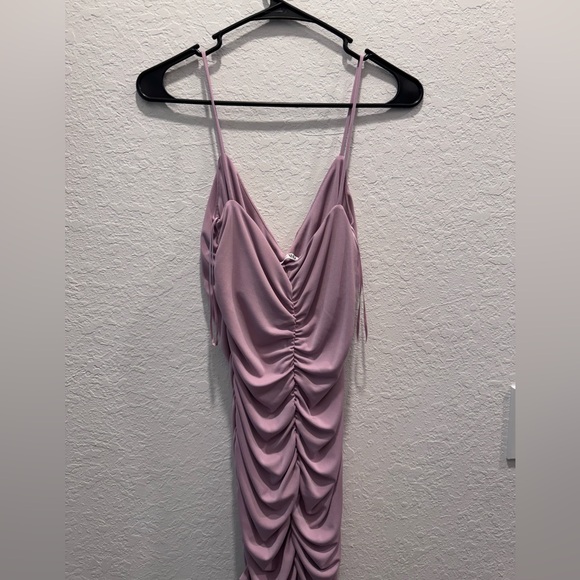 Mini dress - Picture 2 of 3